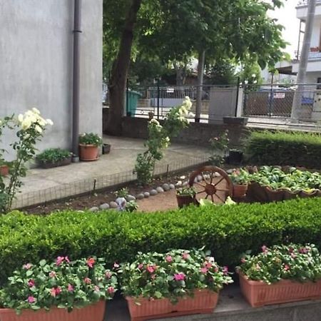 Hotel Къща Мечта Tschernomorez Exterior foto